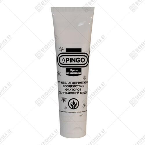 Крем защитный для рук (от неблагоприятных воздействий факторов окружающей среды)