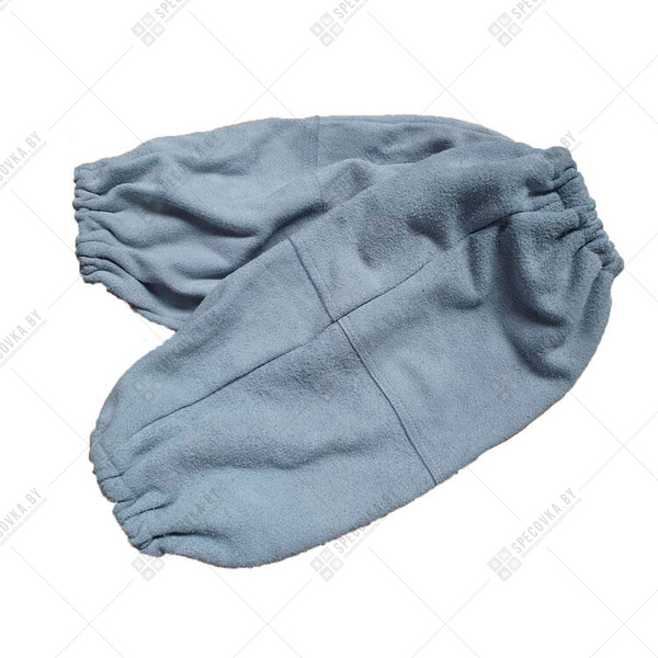 Нарукавники спилковые М2