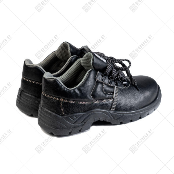 Полуботинки рабочие "3216"