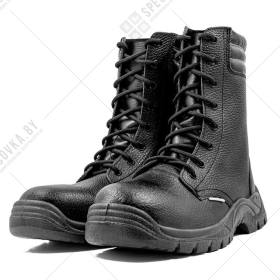 Берцы рабочие "3219"