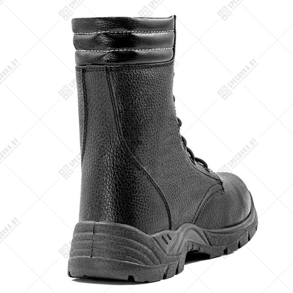 Берцы рабочие "3219"