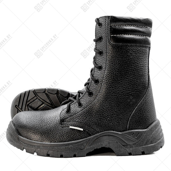 Берцы рабочие "3219"