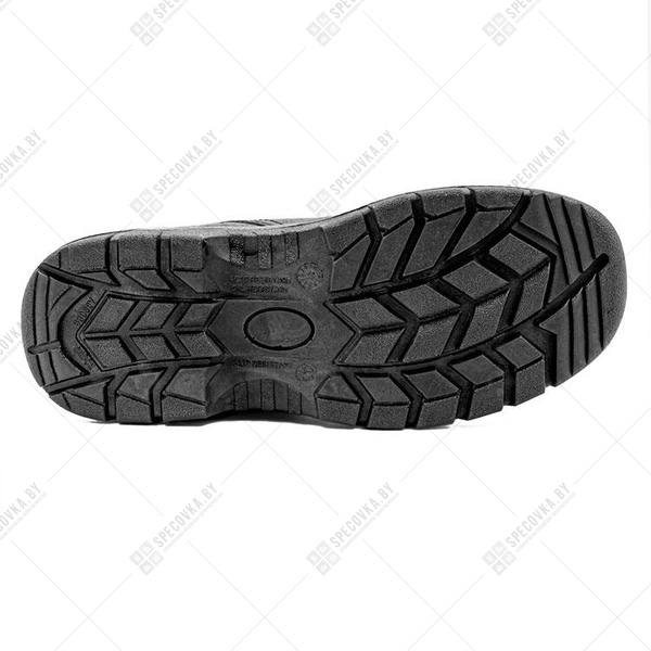 Берцы рабочие "3219"
