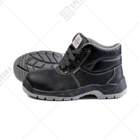 Ботинки рабочие "5208" (ПУ/ТПУ)
