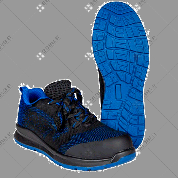 Полуботинки рабочие (кроссовки) "4230К"
