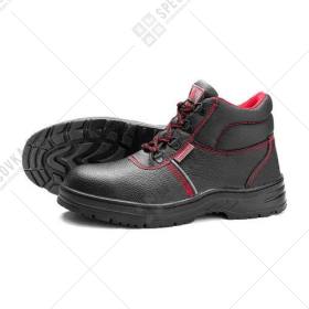 Ботинки рабочие "6208ТТС" с МП