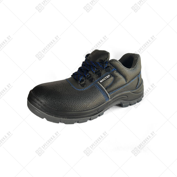 Полуботинки рабочие "МАСТЕР" (ПУ/ПУ)