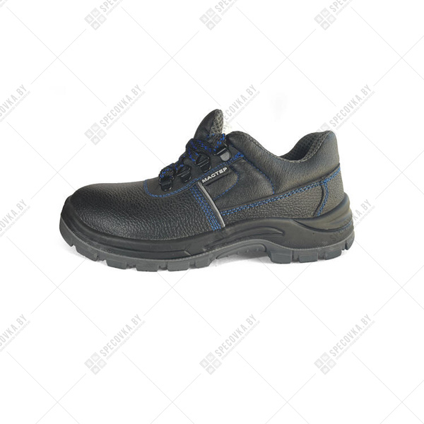 Полуботинки рабочие "МАСТЕР" (ПУ/ПУ)