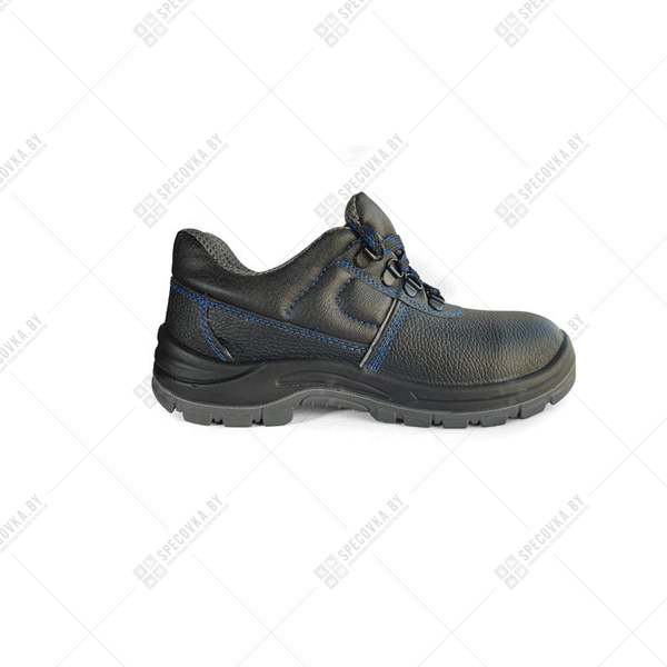 Полуботинки рабочие "МАСТЕР" (ПУ/ПУ)