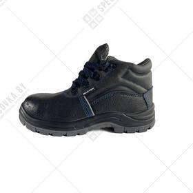 Ботинки рабочие "МАСТЕР" (ПУ/ПУ)