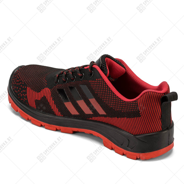 Полуботинки (кроссовки) PROSAFE "8731/1-4"