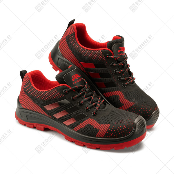 Полуботинки (кроссовки) PROSAFE "8731/1-4"