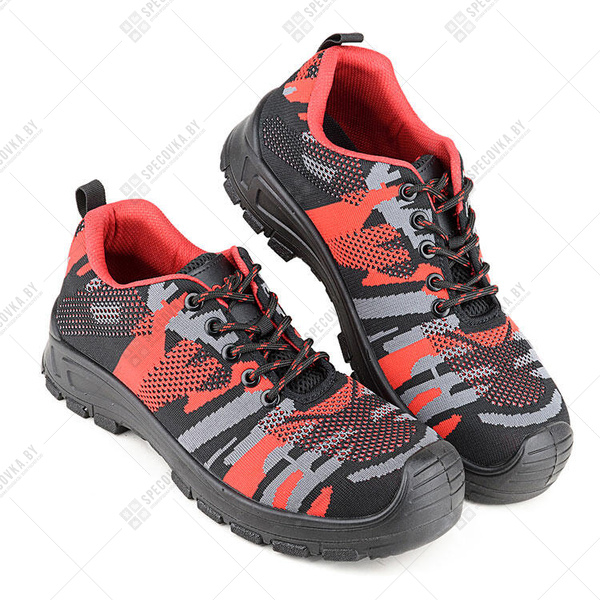 Полуботинки (кроссовки) PROSAFE "730"