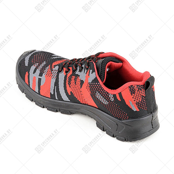 Полуботинки (кроссовки) PROSAFE "730"