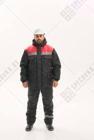 Костюм утеплённый "Оксфорд"