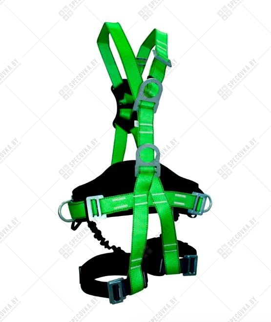 Страховочная привязь "СП-10"