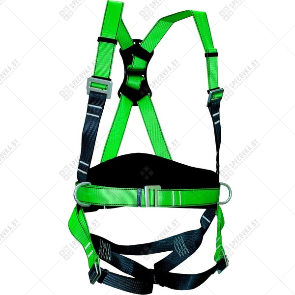 Страховочная привязь "СП-03"