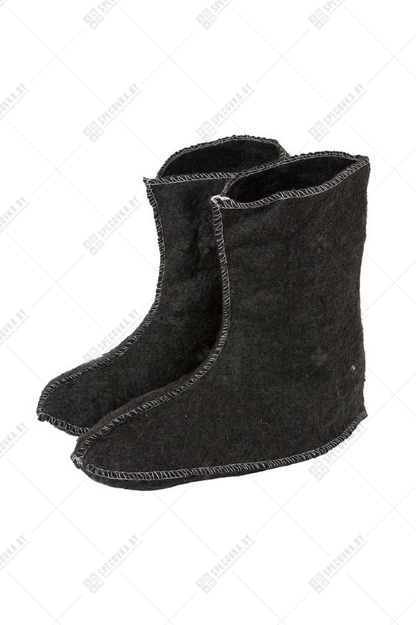 Утепленный вставной чулок (Чуня)