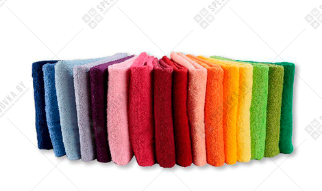 Полотенце махровое 50х90