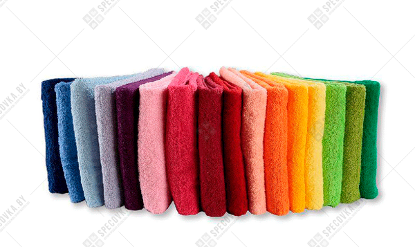 Полотенце махровое 50х90