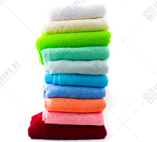 Полотенце махровое 70х140