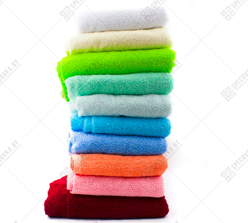 Полотенце махровое 70х140