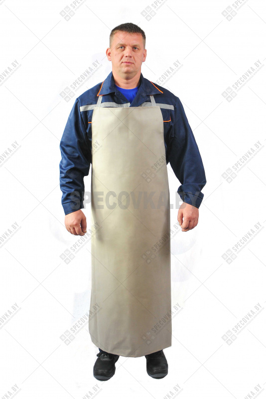 Фартук ПВХ, КЩС