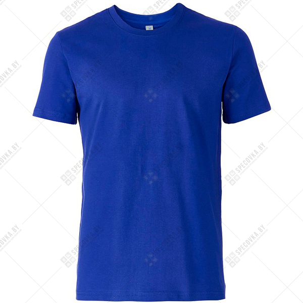 Футболка, хлопок 100% (Василёк)