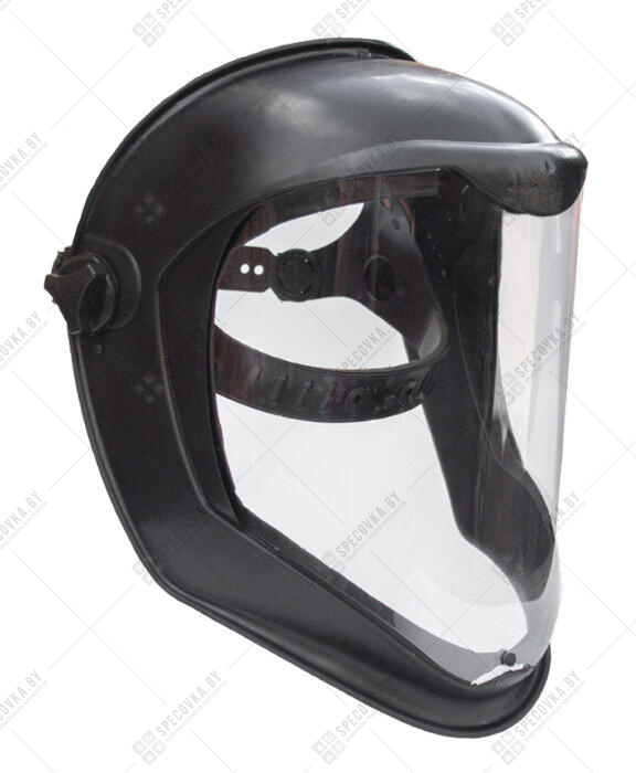 Щиток защитный лицевой "Бионик"