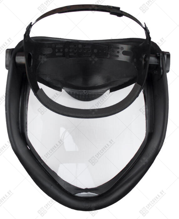 Щиток защитный лицевой "Бионик"