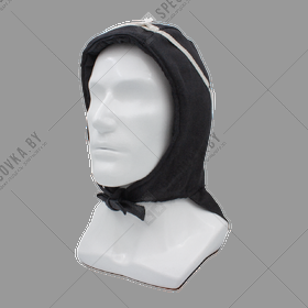 Подшлемник утеплённый