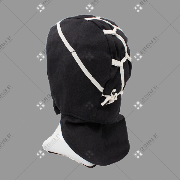 Подшлемник утеплённый