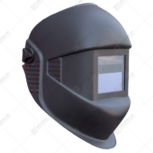 Щиток сварщика с автоматическим светофильтром (Хамелеон)