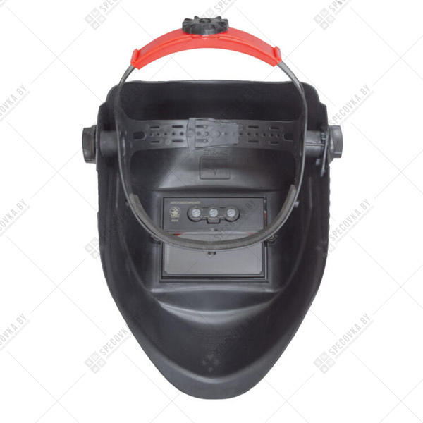 Щиток сварщика с автоматическим светофильтром (Хамелеон)