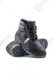 Ботинки рабочие "Комфорт"