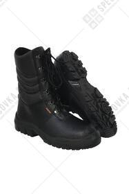 Берцы рабочие "Практик" ОМОН