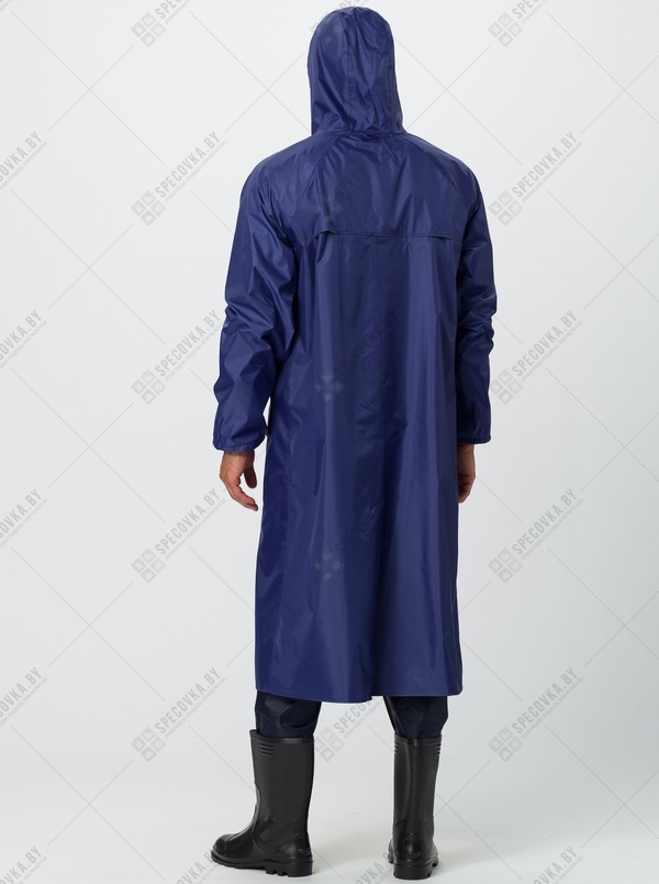 Плащ влагозащитный Poseidon WPL