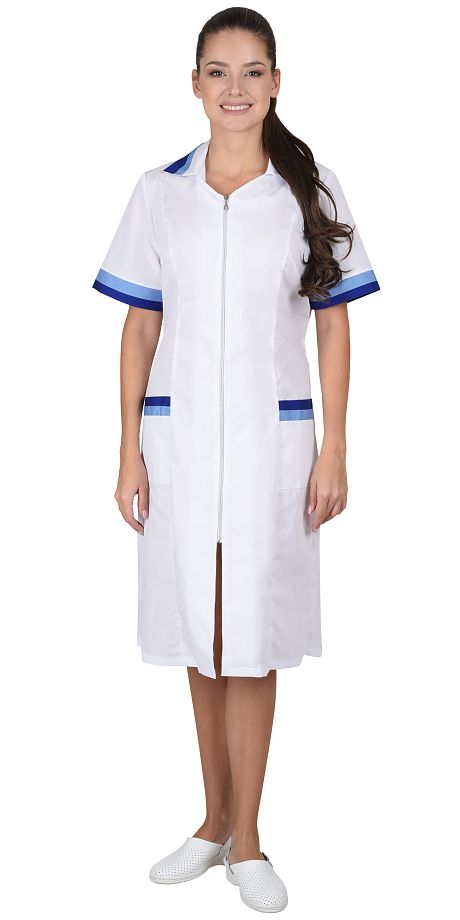 купить медицинский халат в Бресте