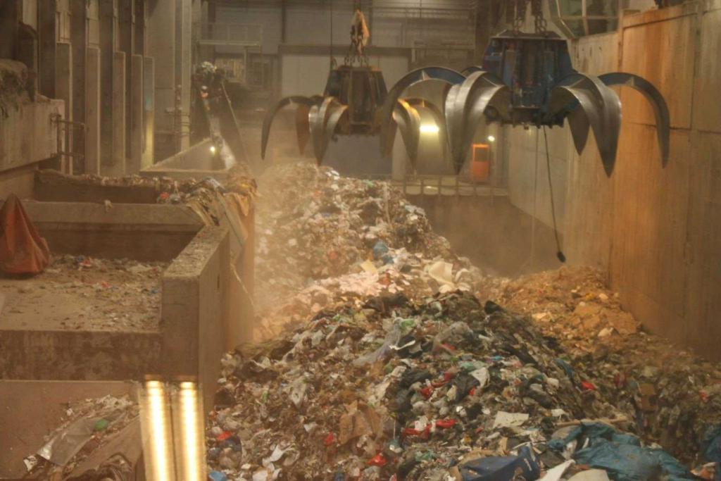 Методы утилизации