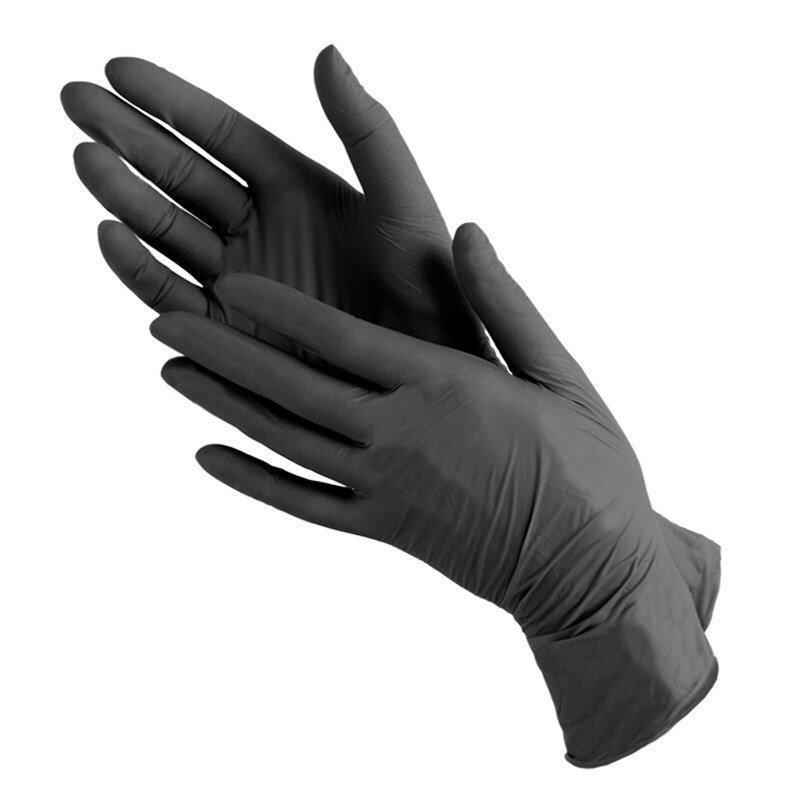 Как выбрать одноразовые перчатки?