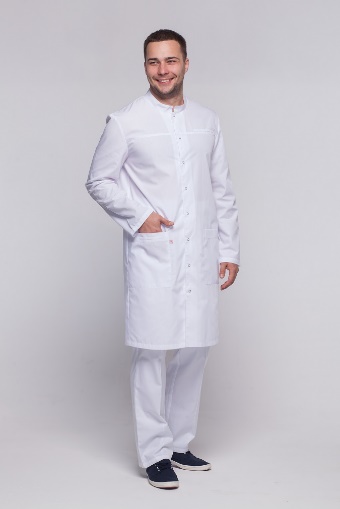 медицинские халаты минск