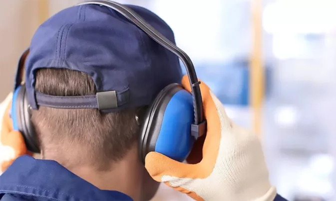 1. Как правильно выбрать противошумные наушники: советы экспертов