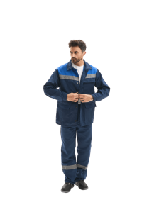 Летняя спецодежда