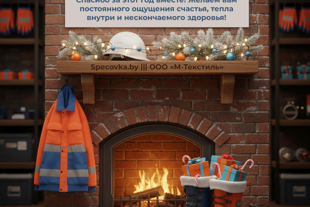 С Новым 2026 Годом и Рождеством!