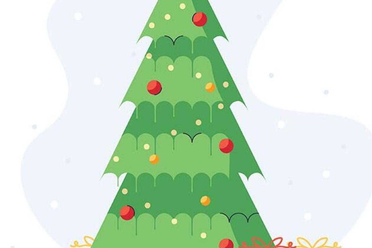 С Новым Годом!