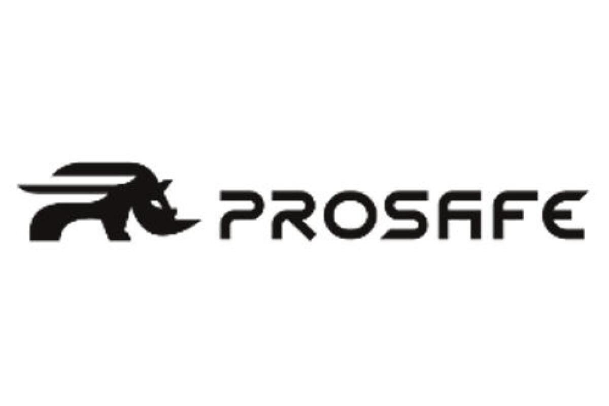 Углубление сотрудничества с брендом "PROSAFE"