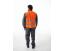 Жилет 2 СОП (Оранжевый)