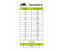 Полуботинки (кроссовки) PROSAFE "8731/1-4"
