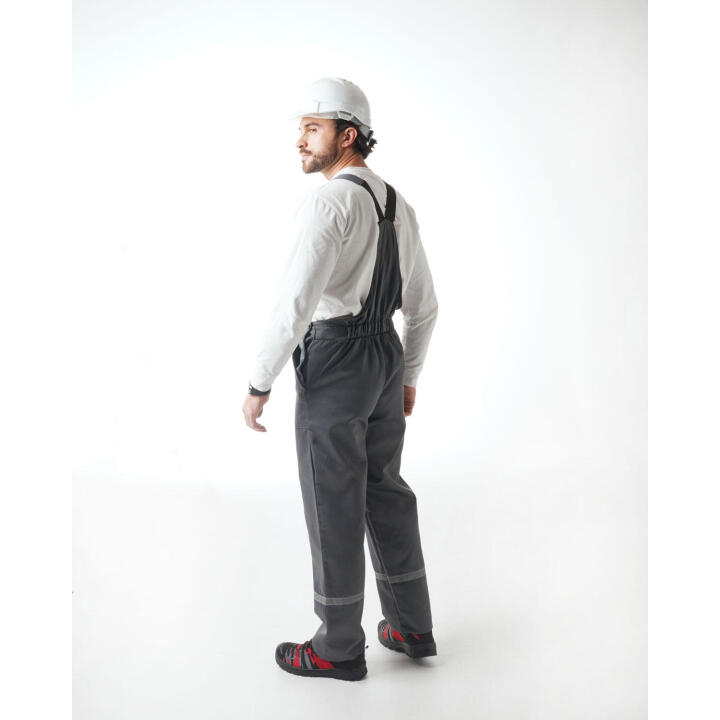 Костюм усиленный с рабочим комбинезоном "Фаворит 3"