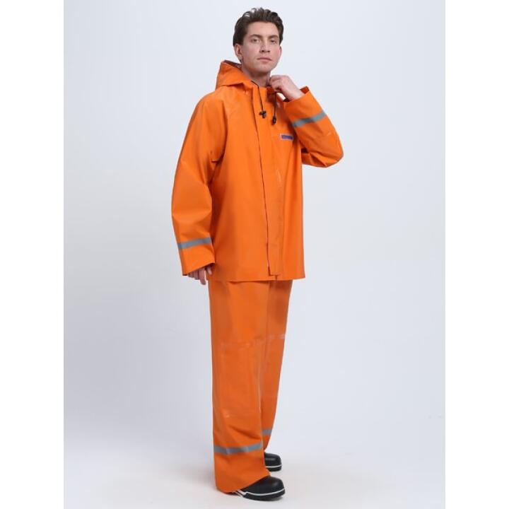 Костюм Fishermans WPL